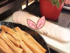 -臻馆小龙虾