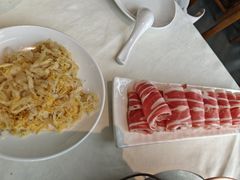-东来顺饭庄(西直门店)