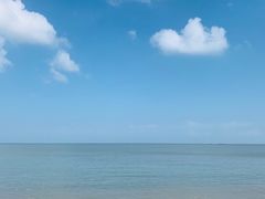 -白沙门生态公园
