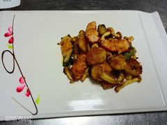 -面辣子·陕西家乡菜(长安店)