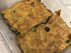 三鲜豆皮-老通城豆皮大王(吉庆街店)