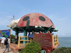 -放鸡岛生态旅游国际度假区