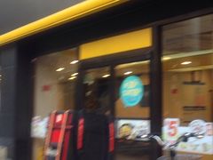 门面-真功夫(环市中路店)