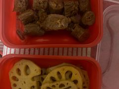 -绝味鸭脖(双龙路店)