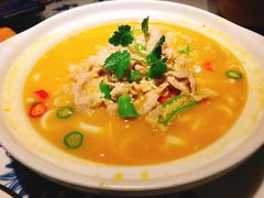 -小菜园新徽菜(滁州苏宁店)