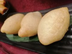 -汕头龙光喜来登酒店-采悦轩中餐厅