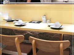 大堂-赤稻·日式料理(禅城店)