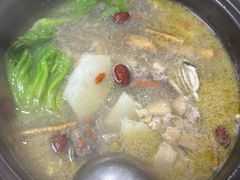 -花苑美食横琴生蚝火锅(拱北粤华路店)