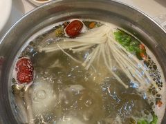 -围炉夜话·潮汕卤水火锅(榕江店)