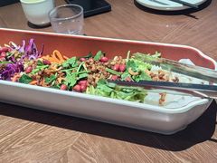 -单家老院·院子里的青岛菜(沙子口店)