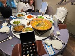 -海鸿荟餐饮(中山北路店)