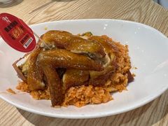 -滋味满屋美食坊(上海街店)