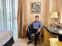 -上海安亭别墅花园酒店