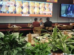 -管氏翅吧(马家堡店)