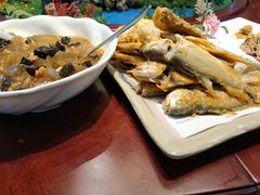 -和源祥·日照菜扛把子(万平口一店)