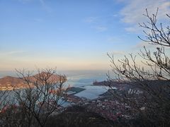 -海上云台山景区