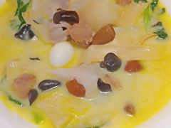 -老苏州芳和园茶酒楼  传统苏帮菜(观前店)