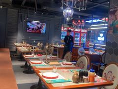 -通海俄式烧烤·俄罗斯大串(嵩山路店)