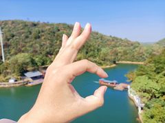 -石燕湖生态旅游景区