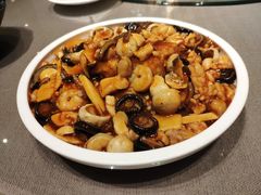 八珍豆腐-陆壹捌餐厅(五大道店)