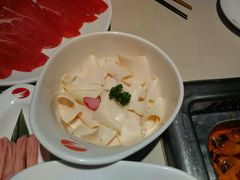 android_upload_pic-海底捞火锅(泉城路店)