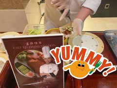 片皮鸭-二楼咖啡厅·厦门源昌凯宾斯基大酒店(湖滨中路店)