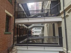 -大馆(前中区警署建築群)