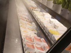 -冠菌火锅自助(东莞桥头店)