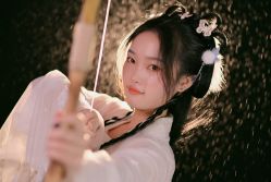 点击看大图 -汉仪华裳汉服馆(打浦桥店)