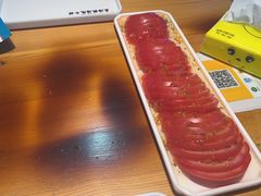 -四禧精酿烧烤串吧(大明湖店)