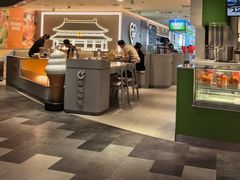 -呷哺呷哺 黄金牧场 (王府井喜悦店)