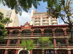 -厦门大学(思明校区)
