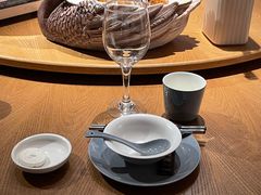 -六合居·明厨亮灶餐厅(成双大道店)