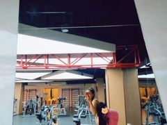 -一兆韦德健身(张杨路店)