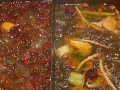 -大隐·成都火锅Bistro(合生麒麟新天地店)