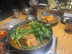 -枣玛尔脊骨汤·烤肉(西塔总店)