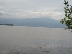 景点-西昌邛海湿地