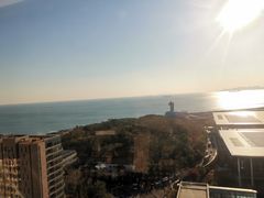 -青岛海尔洲际酒店