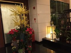 园林格兰云天大酒店太极名厨中餐厅-园林格兰云天大酒店-太极名厨中餐厅