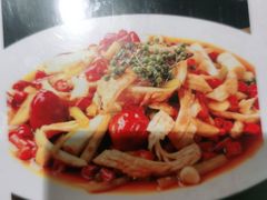 -辣婆婆(航天桥店)