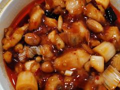-大鸭梨烤鸭(甘家口店)
