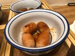 -拾光·小碗甜品