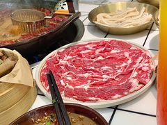 -扎起市井老火锅(乐山总店)