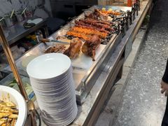 -汉金城海鲜烤肉自助百汇(烟台永旺购物中心店)