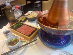 -祥源胡同·涮牛羊肉火锅(花桥店)