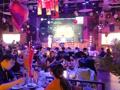-胡桃里乐队酒馆(广州塔店)