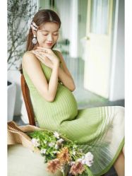 点击看大图 -专注孕妇照亲子照·纪田摄影