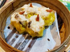 -添好运点心专门店(中环IFC店)