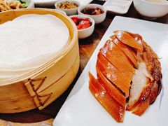“酥不腻”烤鸭-小大董·烤鸭(王府井apm店)