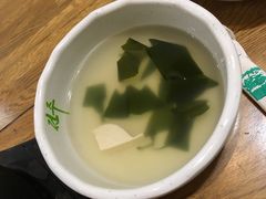 海带汤-全州拌饭馆(龙源西街店)